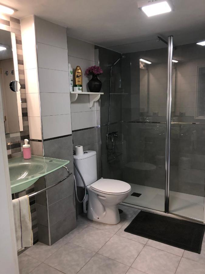 Bleky'S House Villa Las Palmas de Gran Canaria Ngoại thất bức ảnh
