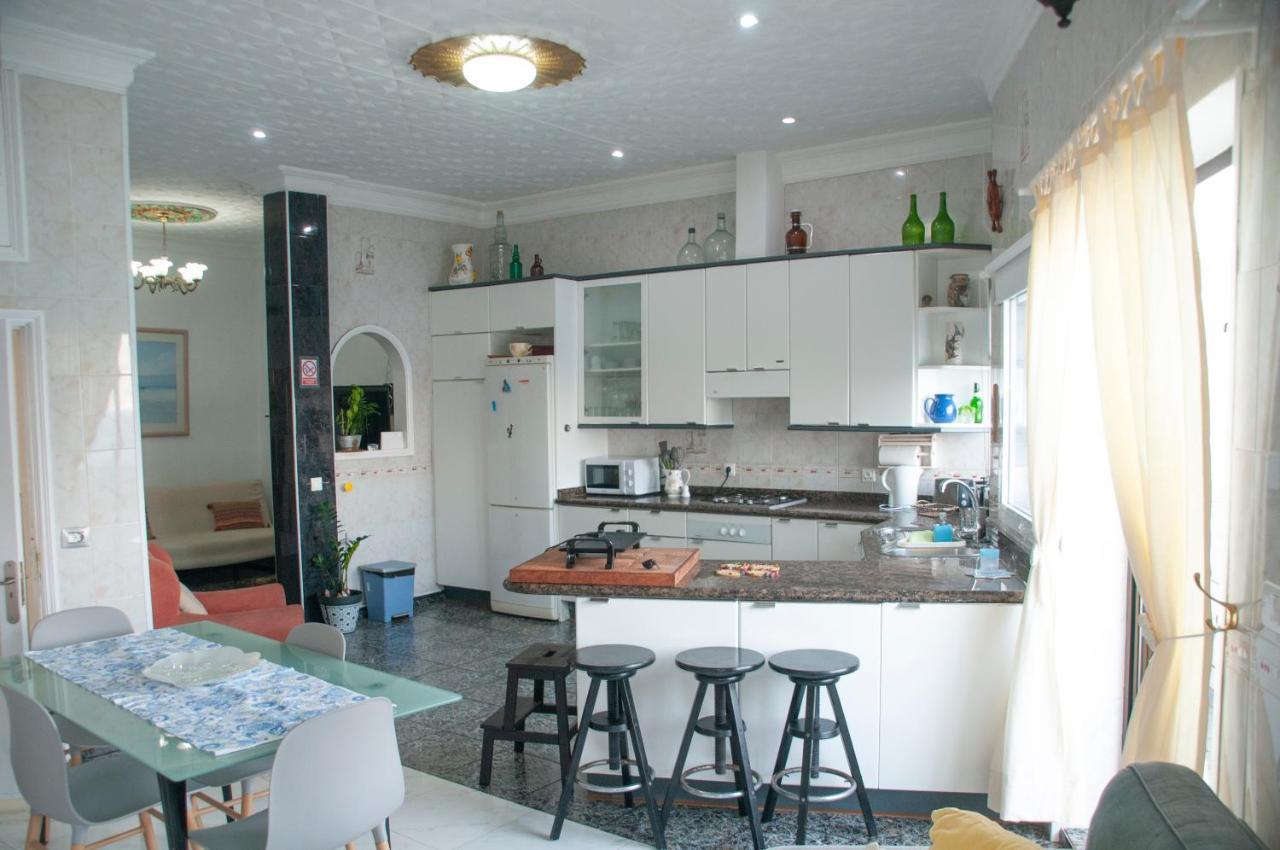 Bleky'S House Villa Las Palmas de Gran Canaria Ngoại thất bức ảnh