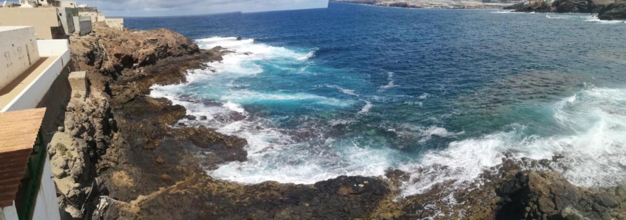Bleky'S House Villa Las Palmas de Gran Canaria Ngoại thất bức ảnh