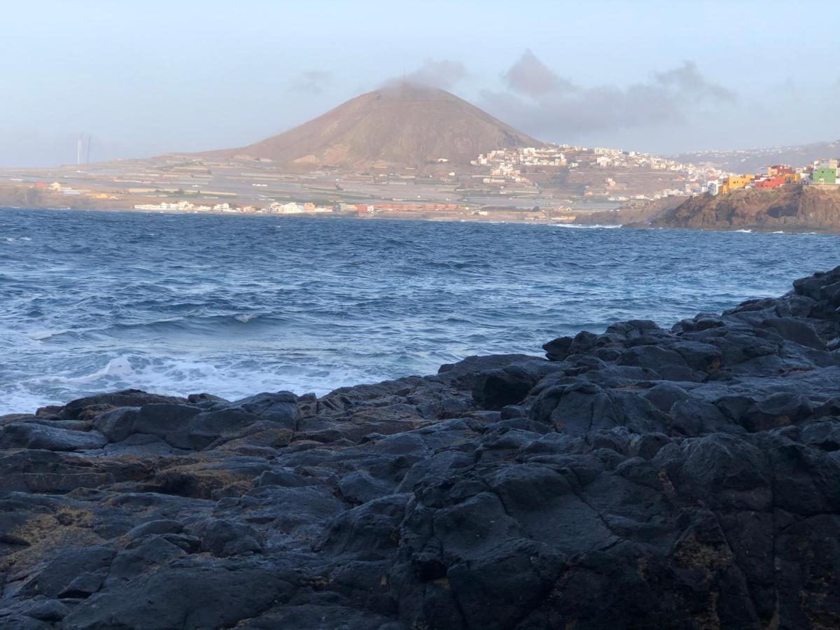 Bleky'S House Villa Las Palmas de Gran Canaria Ngoại thất bức ảnh