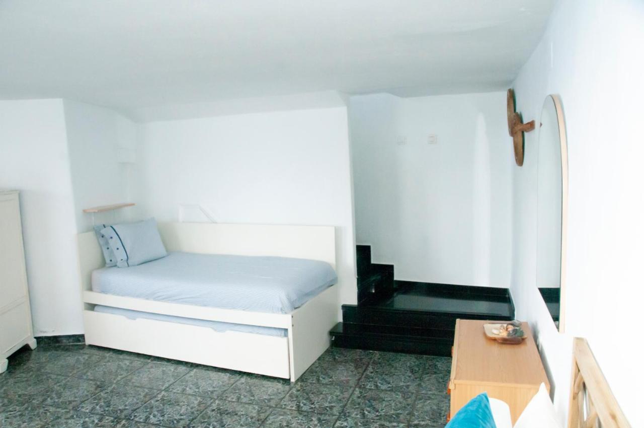 Bleky'S House Villa Las Palmas de Gran Canaria Ngoại thất bức ảnh
