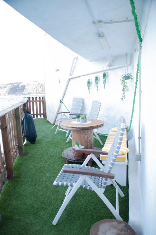 Bleky'S House Villa Las Palmas de Gran Canaria Ngoại thất bức ảnh