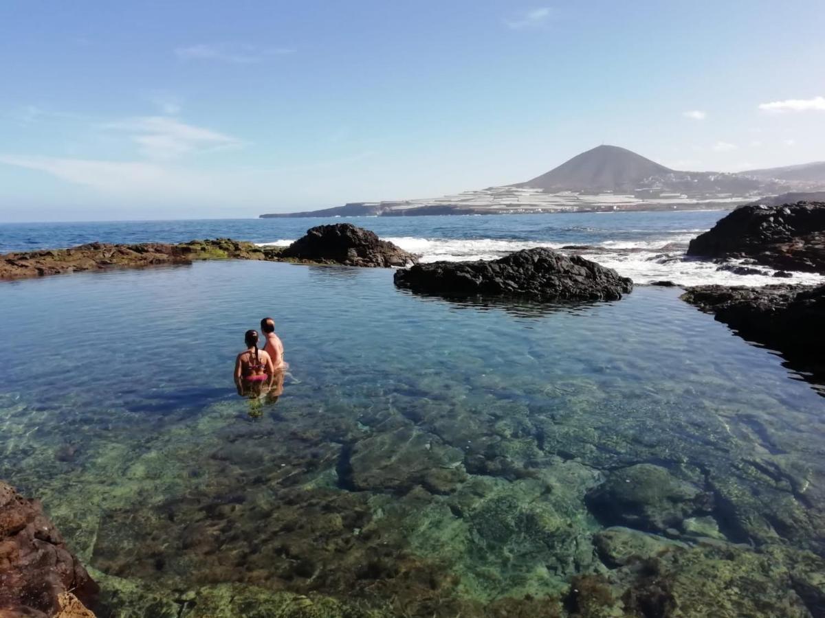 Bleky'S House Villa Las Palmas de Gran Canaria Ngoại thất bức ảnh
