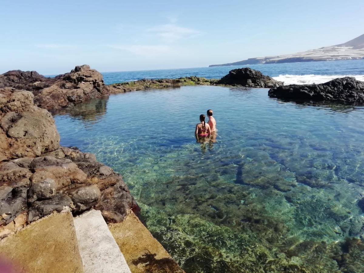 Bleky'S House Villa Las Palmas de Gran Canaria Ngoại thất bức ảnh