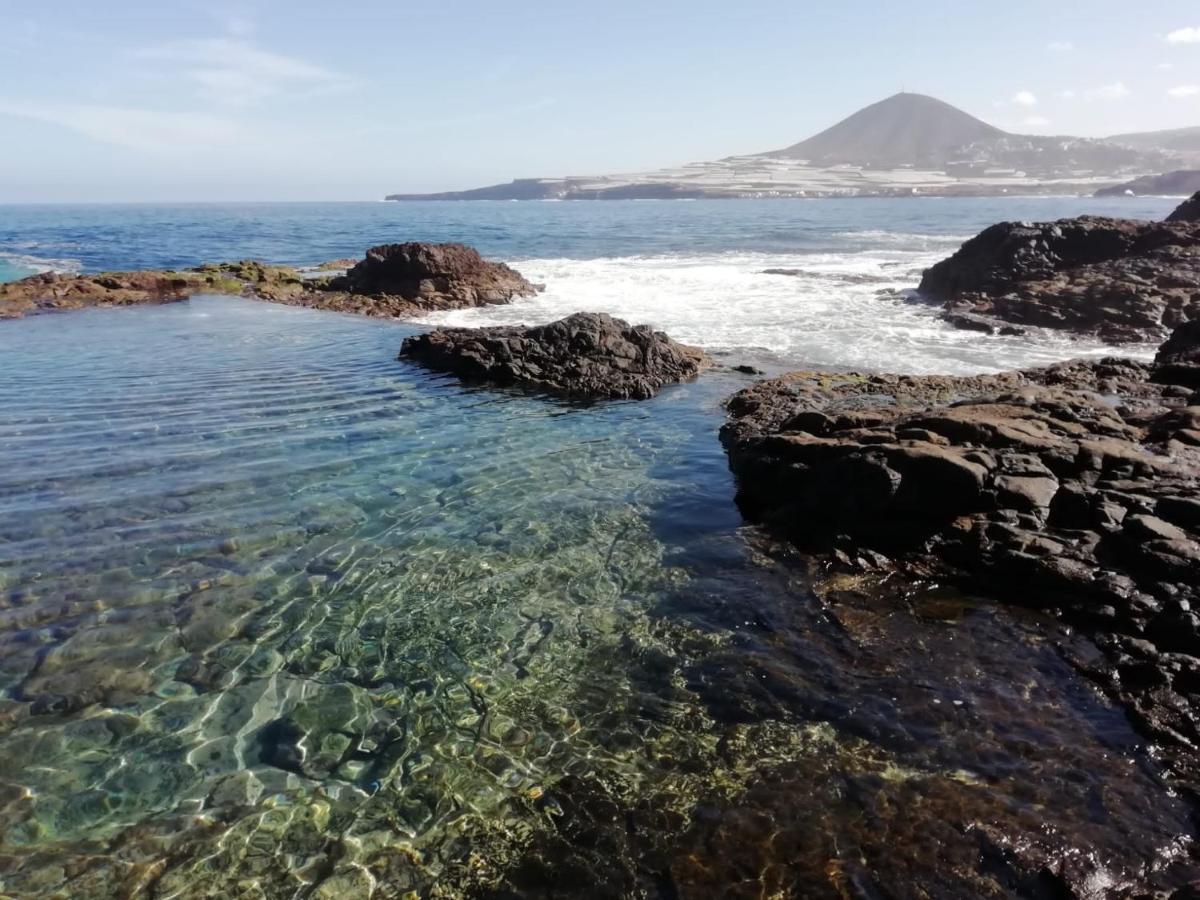 Bleky'S House Villa Las Palmas de Gran Canaria Ngoại thất bức ảnh